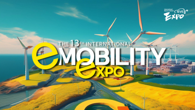 13th International e-Mobility Expo in Jeju to Award Global Leaders