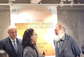 Design as a Dance: Italy Brings Its 10th Design Day to Seoul