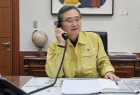 Korea's Foreign Minister Holds Emergency Calls with Gulf Counterparts Amid Iranian Attacks on GCC States