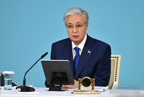 A New Constitutional Model for Kazakhstan’s Future