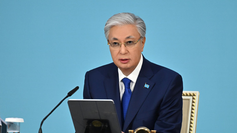 A New Constitutional Model for Kazakhstan’s Future