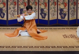 2026 Sanjo Festival Opens April 2 at Seoul Donhwamun Traditional Theater