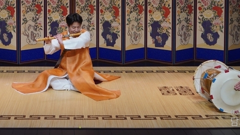 2026 Sanjo Festival Opens April 2 at Seoul Donhwamun Traditional Theater