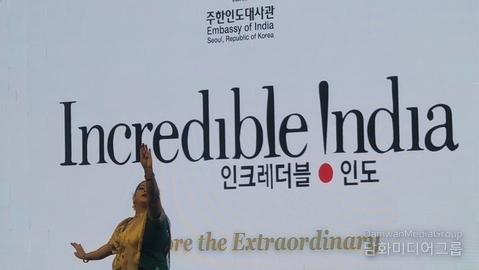 From Palaces to Pilgrimages: India Pitches Luxury and Serenity to Korean Tourists