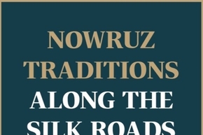 Korea and Central Asia Draw Closer with Nowruz Book Launch