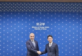 Korea-Turkmenistan relations upgraded to a Strategic Partnership