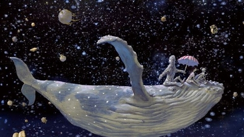 Slovak Illustrator Peter Uchnár Brings Award-Winning Vision to Seoul's Bukchon