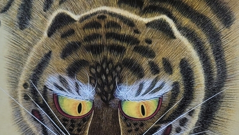 Korean Cultural Federation Showcases Traditional Craft at Gallery Mirae