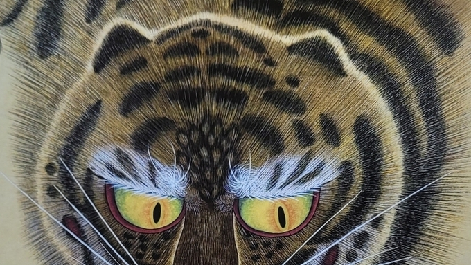 Korean Cultural Federation Showcases Traditional Craft at Gallery Mirae